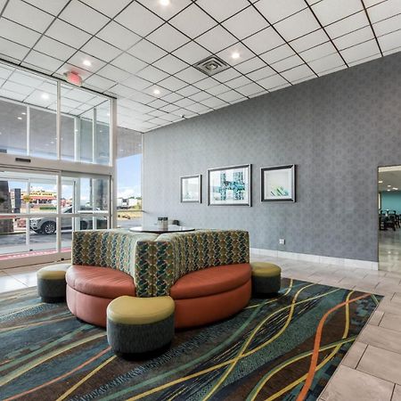 Days Inn By Wyndham Oklahoma City Bricktown Εξωτερικό φωτογραφία
