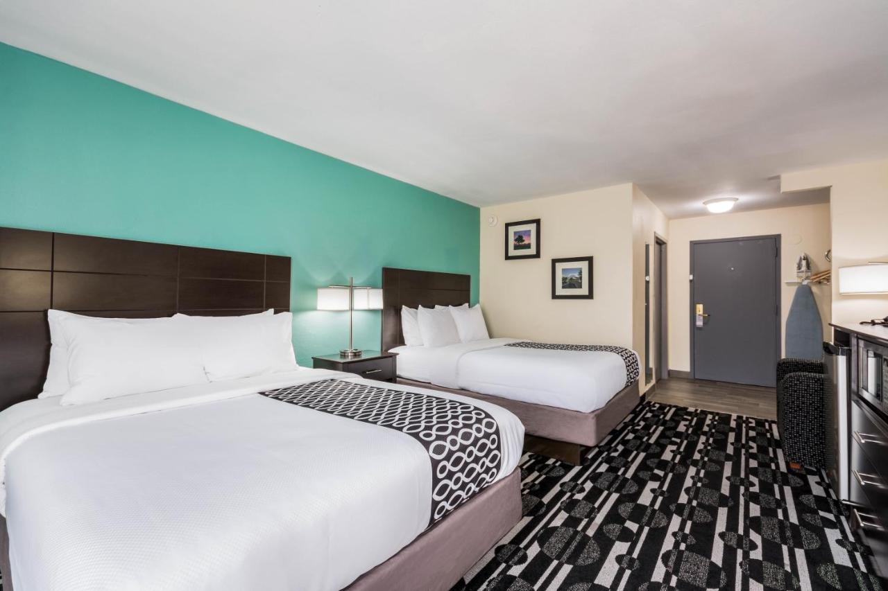 Days Inn By Wyndham Oklahoma City Bricktown Εξωτερικό φωτογραφία