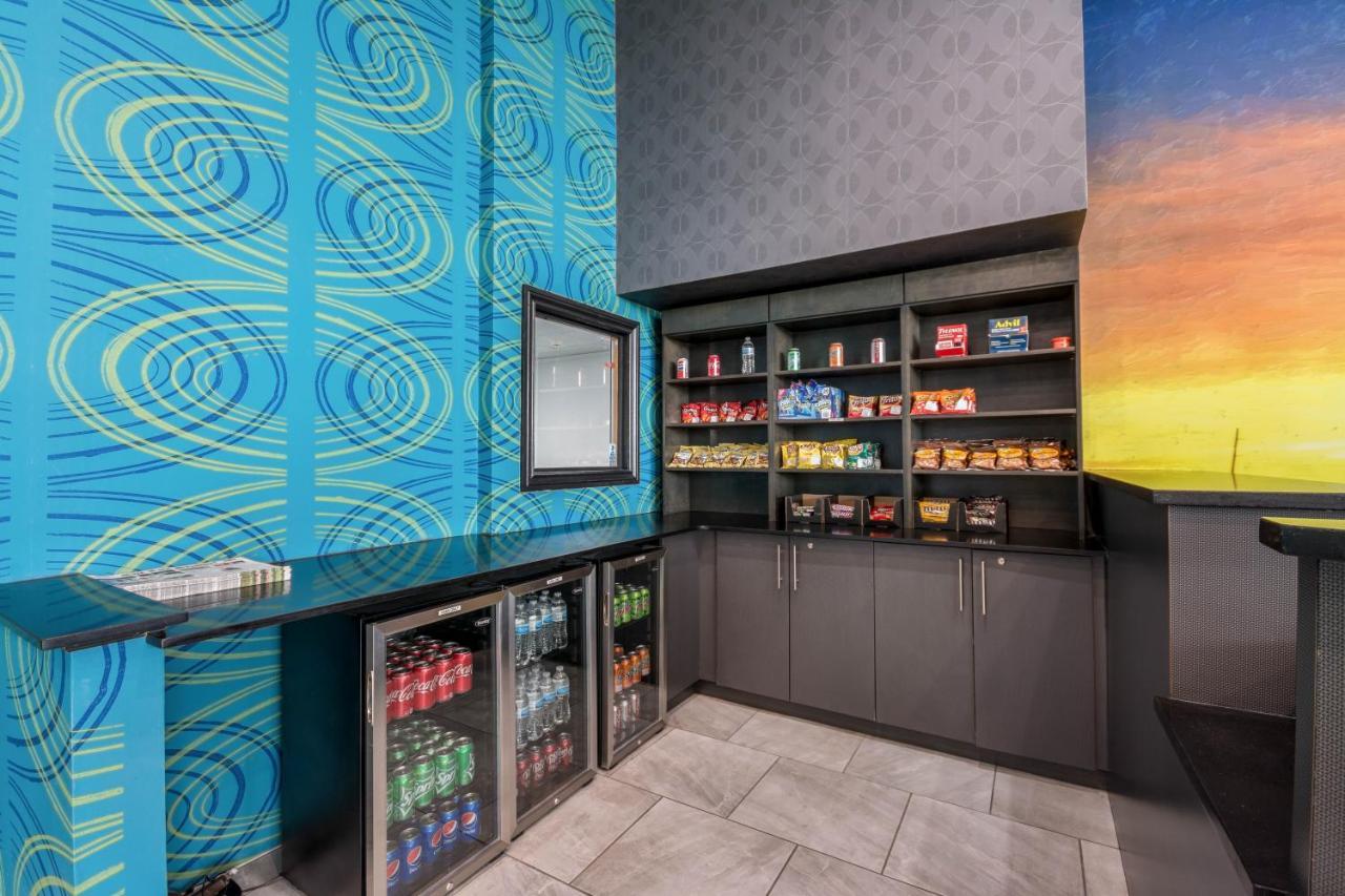 Days Inn By Wyndham Oklahoma City Bricktown Εξωτερικό φωτογραφία