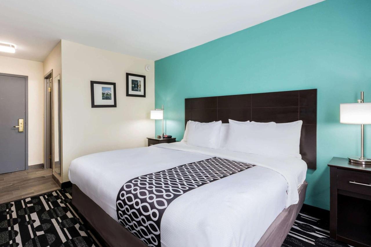 Days Inn By Wyndham Oklahoma City Bricktown Εξωτερικό φωτογραφία