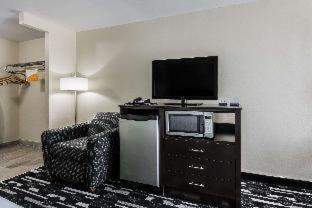 Days Inn By Wyndham Oklahoma City Bricktown Δωμάτιο φωτογραφία