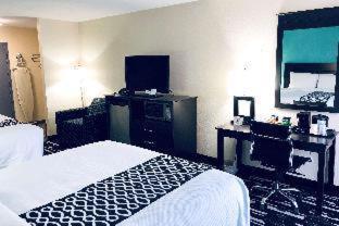 Days Inn By Wyndham Oklahoma City Bricktown Δωμάτιο φωτογραφία