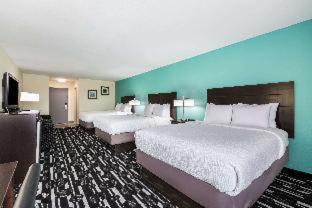 Days Inn By Wyndham Oklahoma City Bricktown Δωμάτιο φωτογραφία